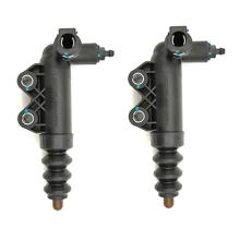2Pcs 24104710 Car Clutch Slave Pump Assembly Cylinder Brake for Sail 3 2015-2018