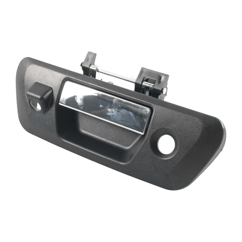 Car Trunk Handle With Keyhole + Camera 90606-4Jg0c 906064Jg0c For Navara Np300 D23 2014+ 4853150958464