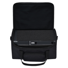 Storage Case for Hyperboom, Portable Outdoor Carrying Bluetooth Speaker