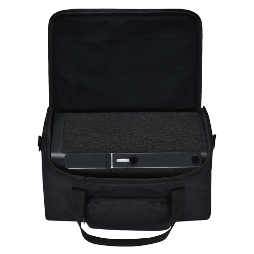 Storage Case for Hyperboom, Portable Outdoor Carrying Bluetooth Speaker 1