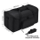 Storage Case for Hyperboom, Portable Outdoor Carrying Bluetooth Speaker 6