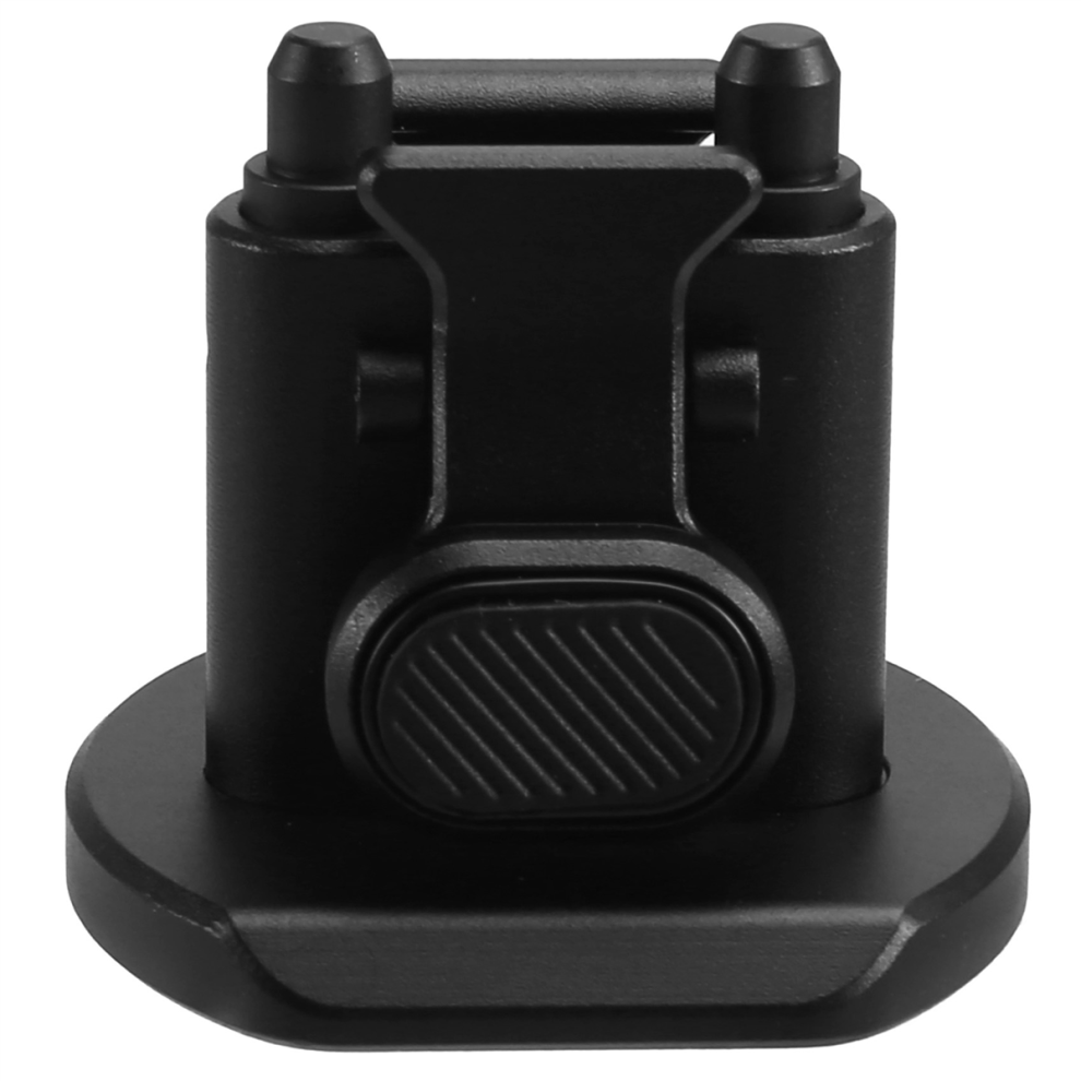 Quick Release Adapter - For Tripods, Gimbal Stabilizers & Sliders, Perfect Phone Cage 4853150957115