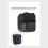 Speaker Cover for PartyBox Encore Essential - High Elasticity, Dust Case, Protective 7