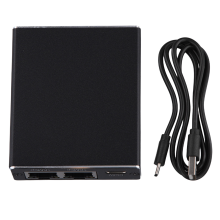 Gigabit Ethernet Splitter 1 to 3 Ports 1000Mbps Network Extension RJ45 Adapter for PC, Laptop, Router, TV-Box