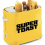 Hot Dog Machine Bread Sausage Breakfast Toaster Sandwich US Plug 2