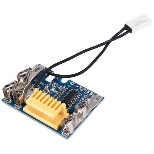 2Pcs 18V Replacement Battery PCB Chip Board Charging Protection for BL1830 BL1840 BL1850 Power Tool 2
