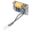 2Pcs 18V Replacement Battery PCB Chip Board Charging Protection for BL1830 BL1840 BL1850 Power Tool 7