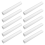 A4 Thermal Paper Rolls 10-Pack, 210x30mm, Wrong Question Printing Paper, Printers 4