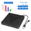External DVD Drive CD -/+RW Player Burner Portable Optical for Laptop PC Computer Notebook 11 10 4