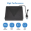 External DVD Drive CD -/+RW Player Burner Portable Optical for Laptop PC Computer Notebook 11 10 5