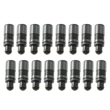 16Pcs Valve Lifter Tappets Hydraulic Top Column 246102E000 for Forte Soul 2011-2018 1.8L
