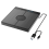 External Blue Ray Optical Drive Portable Bluray Player CD Burner Reader for PC Laptop 1