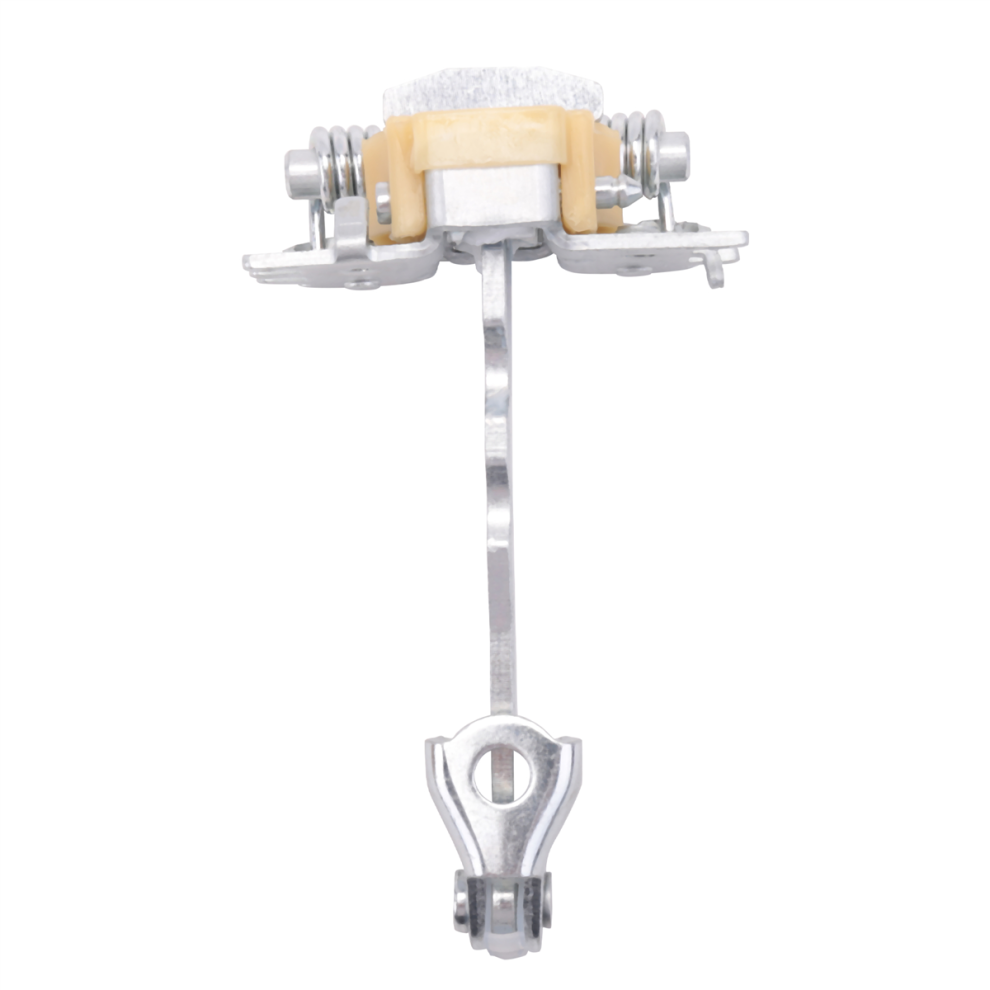 Front Door Hinge Limiter Pull Left = Right 804310008R 804308139R For Scenic Iii / Grand 2009- 4853150960276