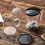 Large-Capacity Coffee Filter Cup with Lid - Hand Brew Drip & Tea Infuser, Espresso Pot, Ideal for Ice Drinks 6