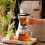 Large-Capacity Coffee Filter Cup with Lid - Hand Brew Drip & Tea Infuser, Espresso Pot, Ideal for Ice Drinks 4
