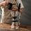 Large-Capacity Coffee Filter Cup with Lid - Hand Brew Drip & Tea Infuser, Espresso Pot, Ideal for Ice Drinks 3