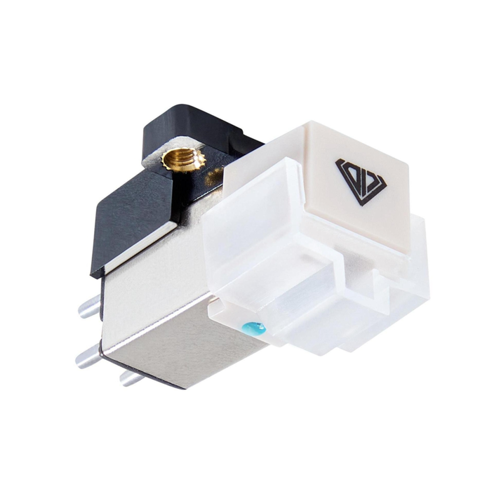 Magnetic Stylus Replacement Universal Phonograph Magnet Turntable Needle With Diamond 4853150961495