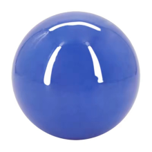 1 Piece Solid Color Park Golf Balls Ball 60mm 2.36in Blue