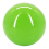 1 Piece Solid Color Park Golf Balls Ball 60mm 2.36in Green 2