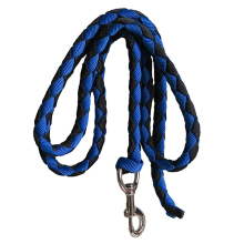 Horse Rope with Bolt Snap Equestrian Training Leash for Riding Livestock and Pets 2meters