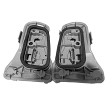 1Pair Car Rear Tail Light Circuit Board 6QD945257A 6QD945258A for 9N 2005-20108 Lamp Bulb