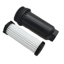 Car Automatic Transmission Oil Filter Kit 6DCT450 MPS6 for C-MAX Mondeo XC60 7M5R-7G186-AB 7M5R-6C631-AD