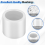4pcs Ice Maker Auger Bushing for Maker, Part Only Opal to Fix(Not 1.0/2.0) 4