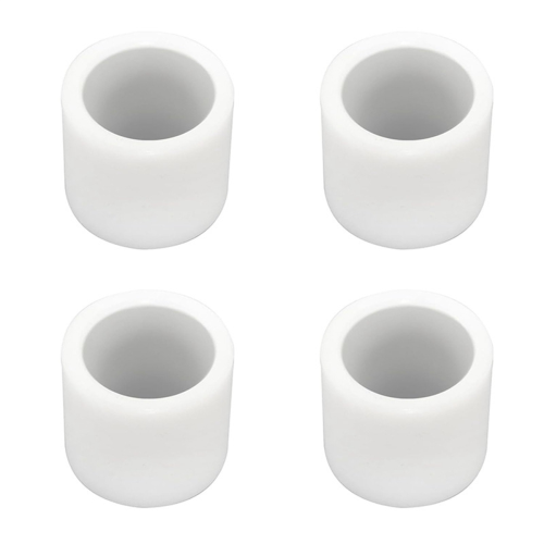 4pcs Ice Maker Auger Bushing for Maker, Part Only Opal to Fix(Not 1.0/2.0)