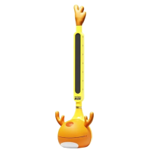 Japanese Electronic Musical Instrument, Electric Tadpole Design, Children'S Instrument,Ideal Gift for Kids