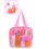 My Doll Feeding Set 6 Piece for Toy Stroller with 2 Pacifier 4