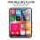 2.4 Inch Full Screen Touch Mp3 Player with 4GB Memory Bluetooth Mp4 Built-in Speaker E-Book Video 3