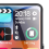 2.4 Inch Full Screen Touch Mp3 Player with 4GB Memory Bluetooth Mp4 Built-in Speaker E-Book Video 7