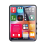 2.4 Inch Full Screen Touch Mp3 Player with 4GB Memory Bluetooth Mp4 Built-in Speaker E-Book Video 2