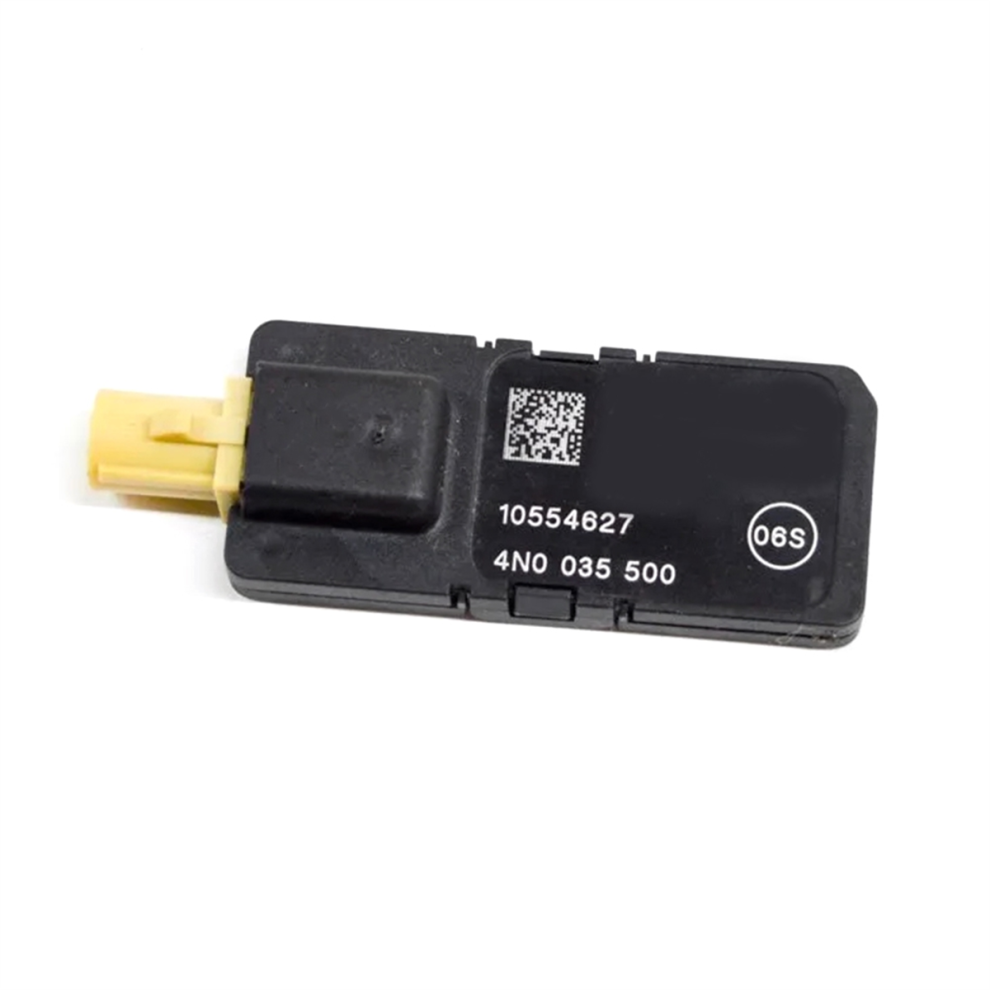 For A1 A6 A7 Q8 2019-2023 Aerial Antenna Amplifier Booster Module Unit 4N0035500 / 4N0-035-500 4853150965868