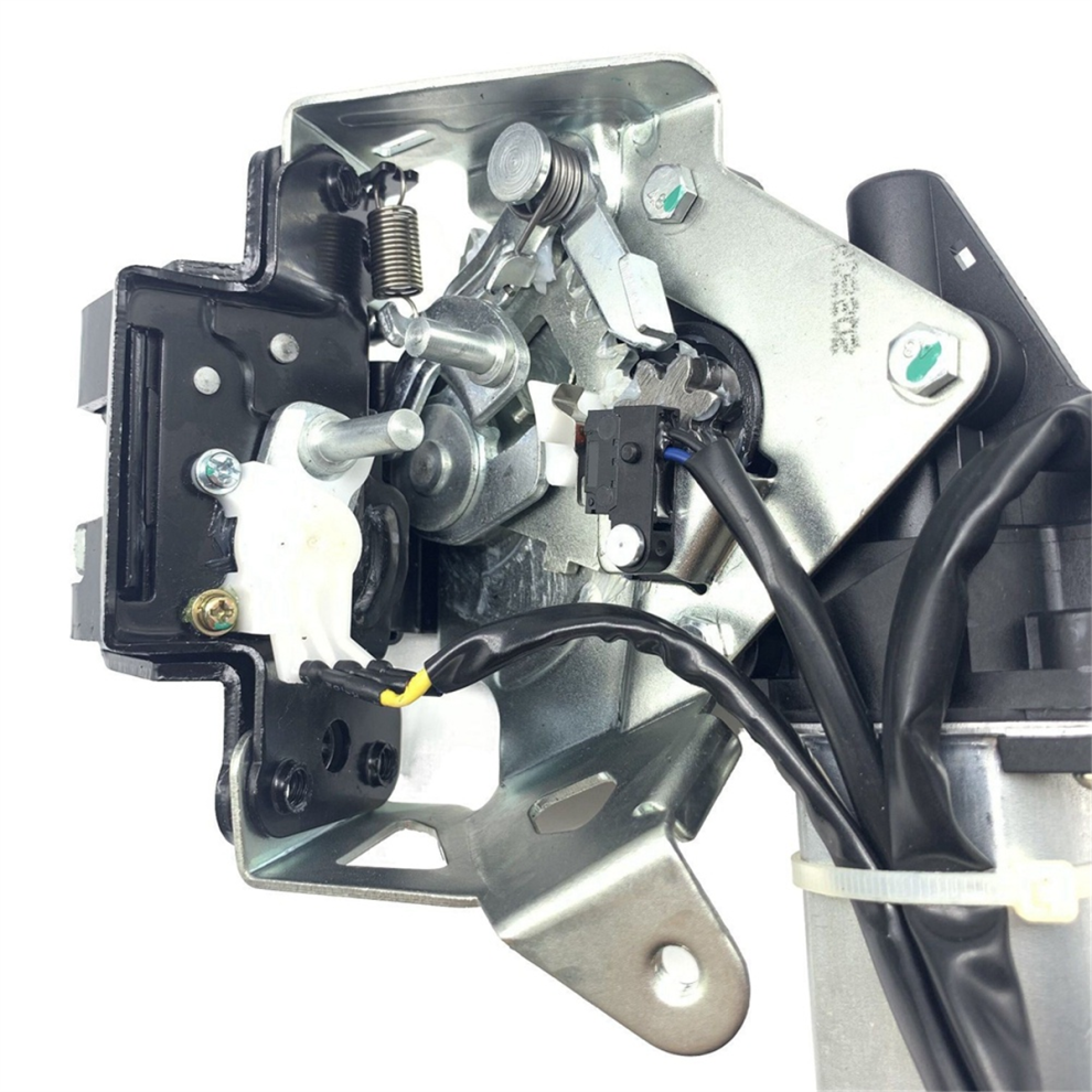 Lock Machine Trunk Door Actuator 69350-0E100 69350-08040 69350-0T010 For 4853150966735