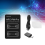 RFID Smart Chip Reader PM PRO Decoder+5XUID Card NFC Key Copier 13.56Mhz 125Khz Badge Write Token ID IC Tag Clone 7