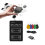 RFID Smart Chip Reader PM PRO Decoder+5XUID Keychain NFC Key Copier 13.56Mhz 125Khz Badge Write Token ID IC Tag Clone 8