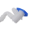 Windshield Washer Fluid Reservoir Pipe Cap Golf A3 7