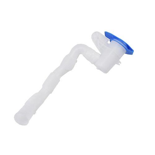 Windshield Washer Fluid Reservoir Pipe Cap Golf A3