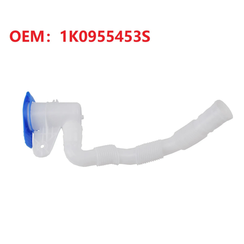 Windshield Washer Fluid Reservoir Pipe Cap Golf A3 2