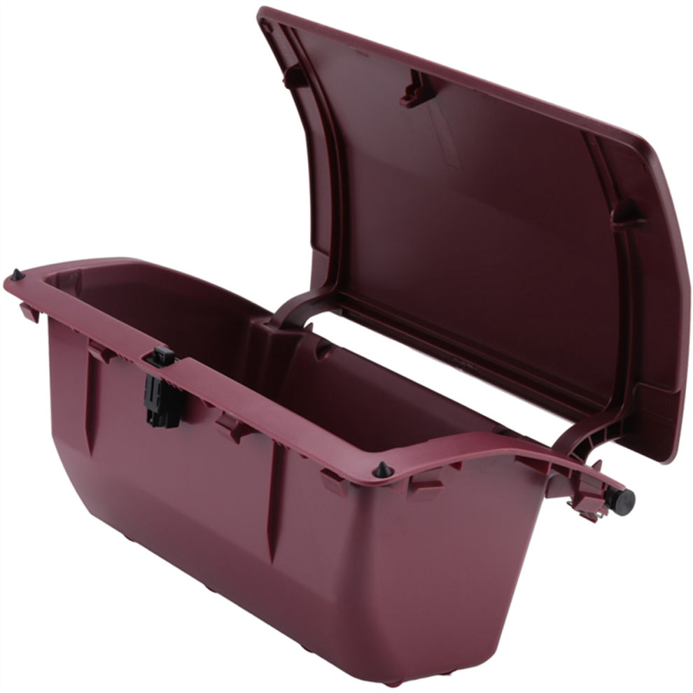 Car Dashboard Storage Box 55042-0K020-B0 For Mk6 Mk7 Fortuner Upper Instrument Glove 554410K010 4853150972156