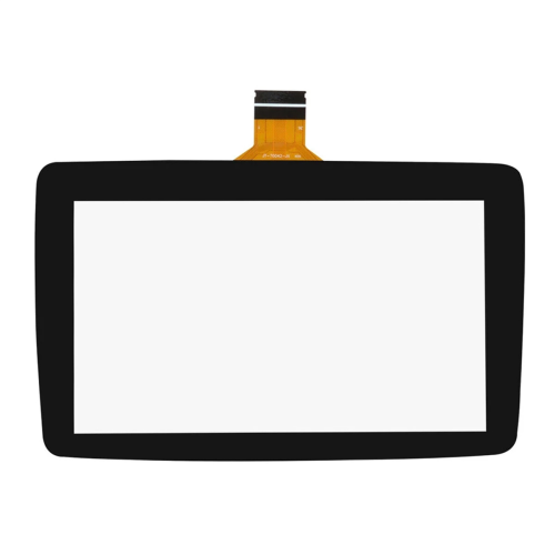 7Inch Car Display Touch Screen Glass BHP1611J0D for 3 2014 2015 2016