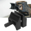 Strut Spreader Tool, Steel Suspension Split Hub Steering Knuckle Spreader,Suspension Socket Tool 4