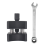 Strut Spreader Tool, Steel Suspension Split Hub Steering Knuckle Spreader,Suspension Socket Tool 2