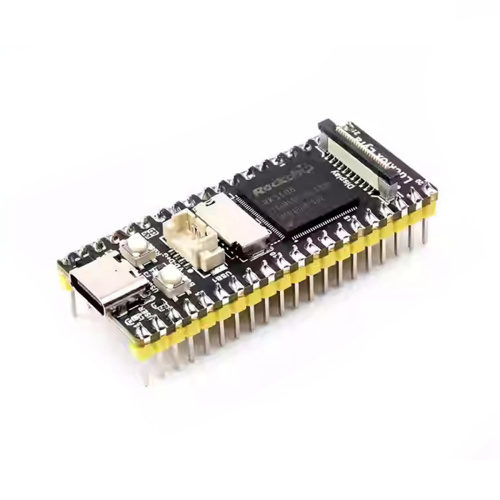 For B RK3506G2 Linux Development Board RK3506 -A7 Support MIPI/ Display,Welded