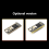 For B RK3506G2 Linux Development Board RK3506 -A7 Support MIPI/ Display,Welded 6