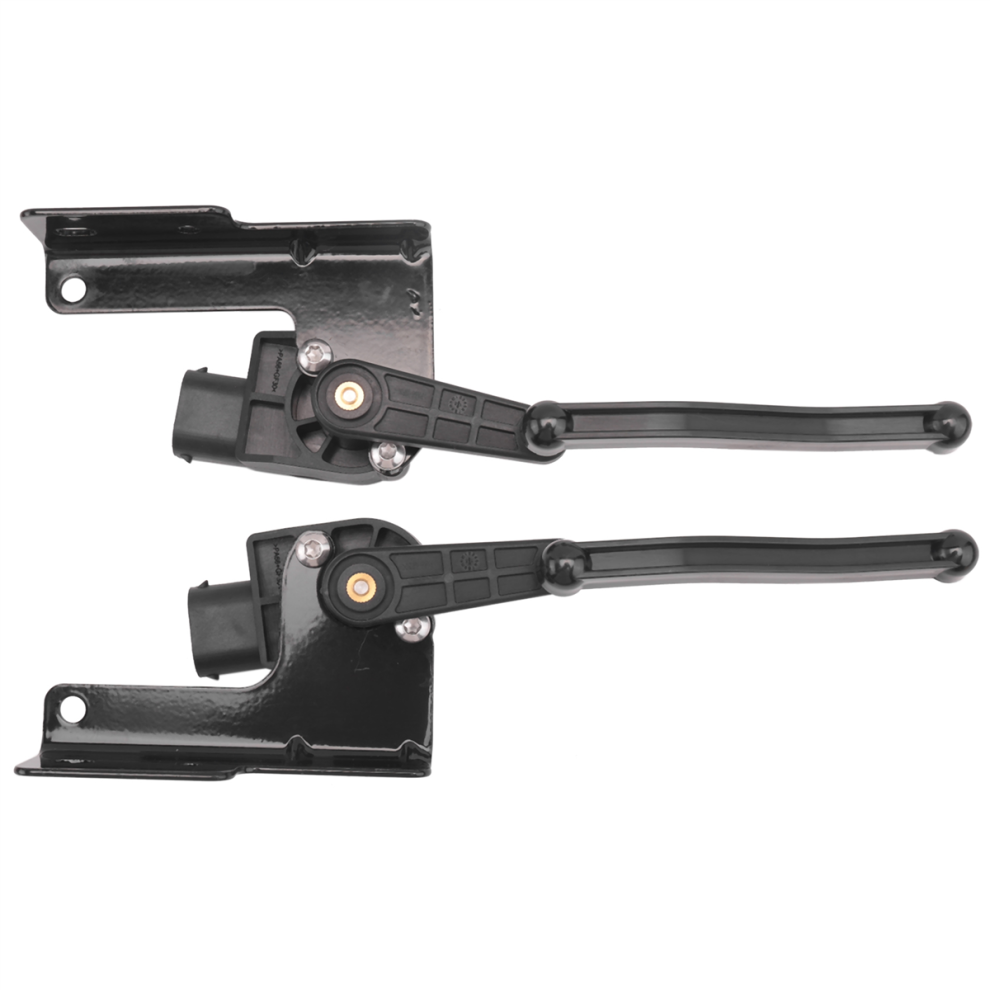 1Pair 56029595Ac 56029594Ab 4Pins Front Suspension Height Level Sensor Bracket For Ram 1500 2013-2014 56029594Aa 4853150970909