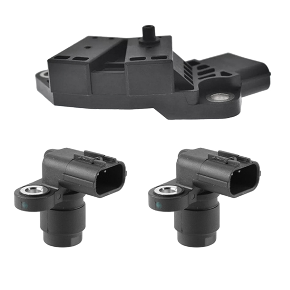 Car Camshaft Position Sensor Crank 37840Pgea11 37500Rcaa01 For Accord Rl 4853150970824
