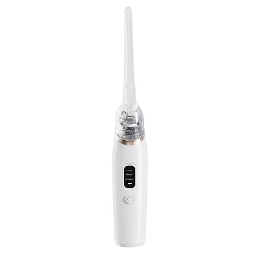 Electric Tonsil Stone Remover Removal Kit Vacuum with Irrigation Instant Suction 1