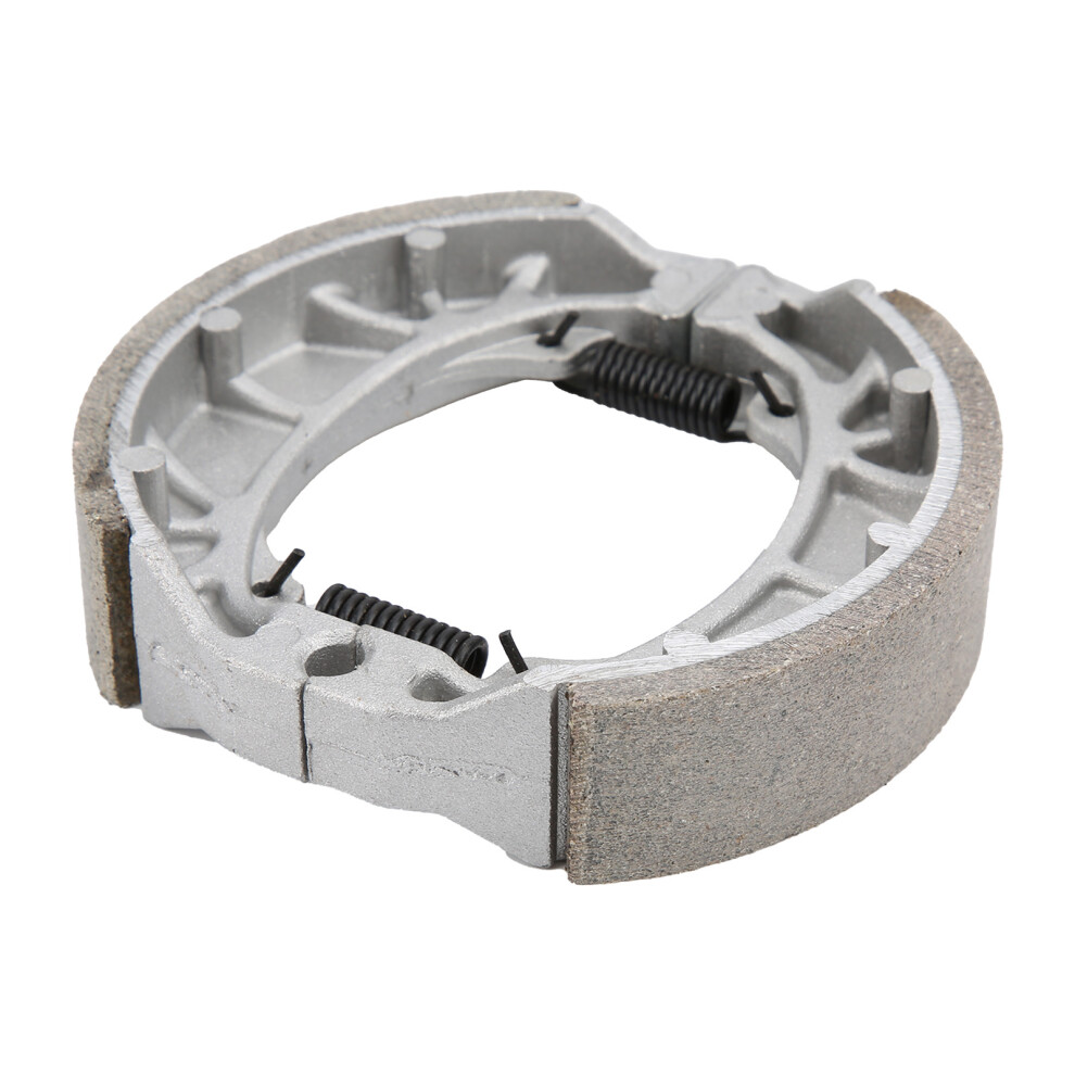 Replacement 105Mm Brake Drum For Mb165 Mb200 Mini Bike Aluminum 3391333421967